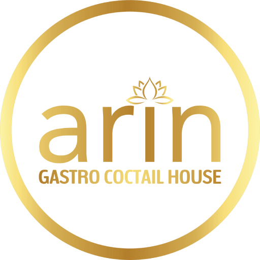 Arin Logo